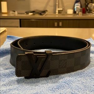 Louis Vuitton Belt